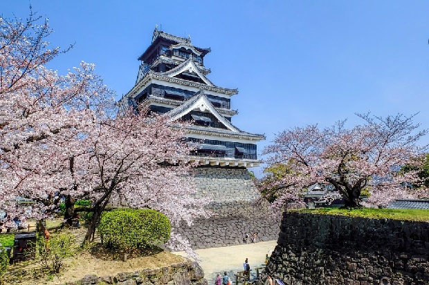 Vé máy bay Hà Nội đi Kumamoto giá rẻ