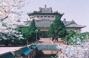 Vé máy bay Hà Nội đi Vũ Hán giá rẻ