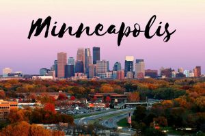 Vé máy bay giá rẻ từ TP. HCM (SGN) đi Minneapolis (MSP)