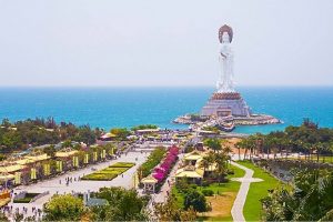 Vé máy bay TPHCM đi Hải Khẩu giá rẻ