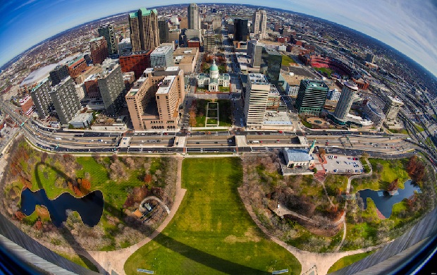 Vé máy bay TPHCM đi Saint Louis giá rẻ