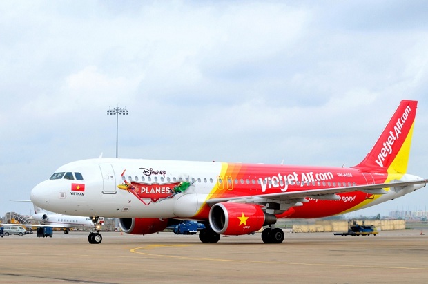 V&eacute; Tết của Vietjet Air | Những điều cần lưu &yacute; khi bay c&ugrave;ng Vietjet Air dịp Tết