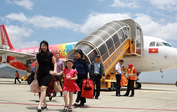 V&eacute; m&aacute;y bay Tết của Vietjet | Những điều cần lưu &yacute; khi bay c&ugrave;ng Vietjet Air dịp Tết