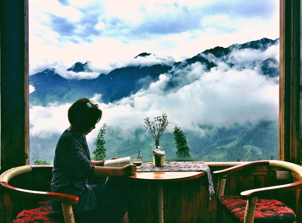 homestay ở Sapa
