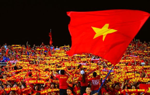 Tour cổ vũ bóng đá Hải Phòng – Bangkok – Buriram 4N3Đ | Tiếp lửa U23 Việt Nam
