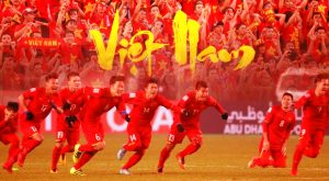 Tour cổ vũ bóng đá Hải Phòng – Bangkok – Buriram 4N3Đ | Tiếp lửa U23 Việt Nam