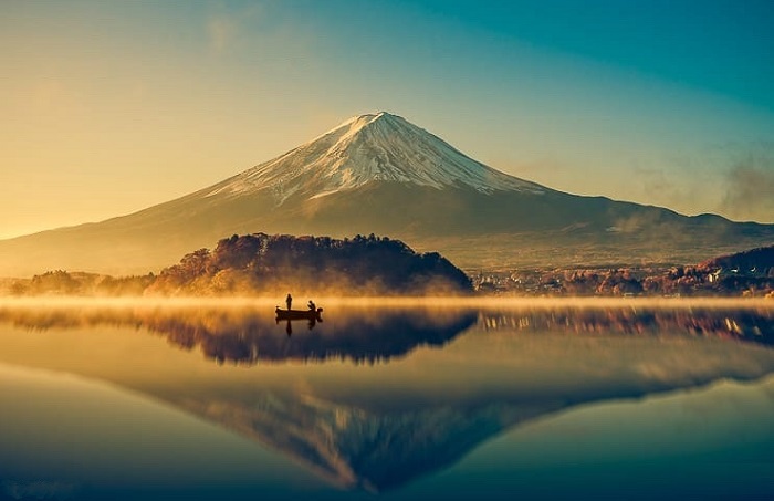 Xin visa du lịch Nhật Bản từ H&agrave;n Quốc