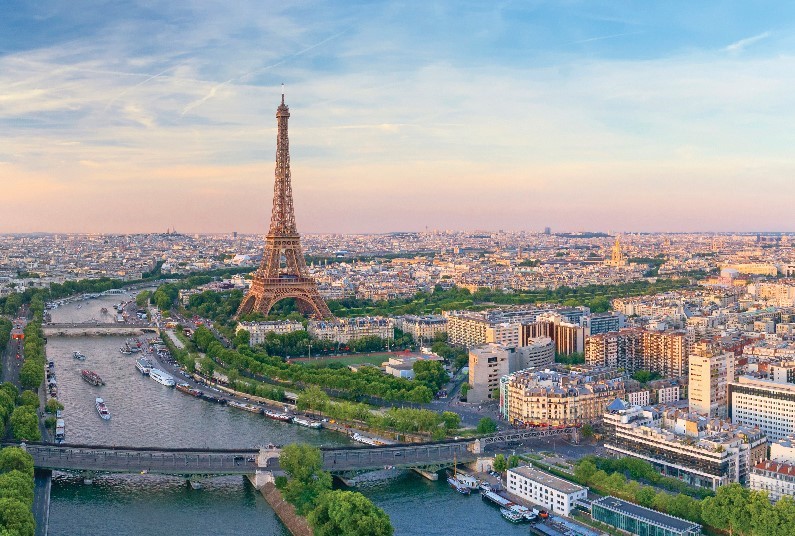 xin visa pháp bao l&acirc;u có k&ecirc;́t quả