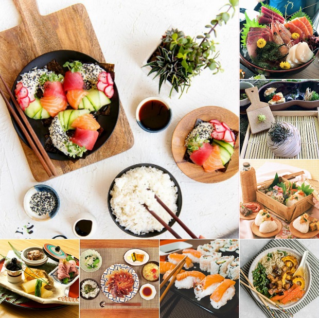 Ẩm thực Nhật Bản