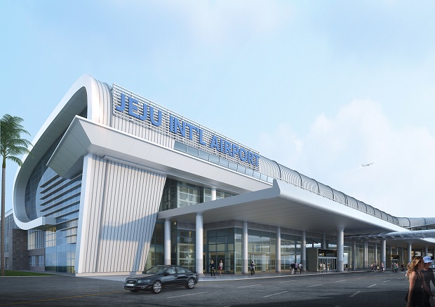 Sân bay quốc tế Jeju | Có những sân bay nào tại Hàn Quốc?