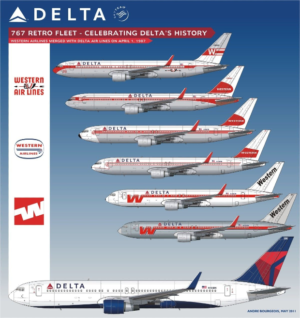 h&atilde;ng h&agrave;ng kh&ocirc;ng Delta Airlines