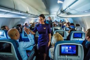 Delta Airlines có tốt không? Có nên đi máy bay Delta Airlines không?