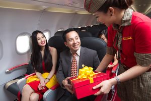 Hạng ghế vé Skyboss là gì? Điều kiện thế nào?