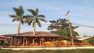 Khách sạn Sunset Lounge Campuchia