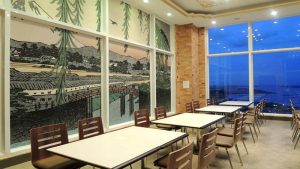 Khách sạn Toyoko Inn Phnom Penh