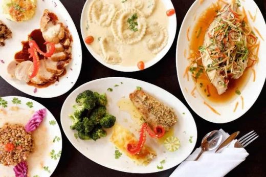 Campuchia có biển không