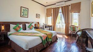 Residence Sisouk Laos