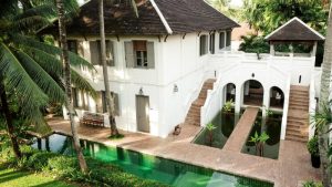 Satri House Secret Retreats Laos