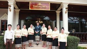 Sunway Hotel Laos