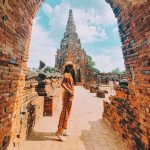 Du lịch Ayutthaya Thái Lan – Cố đô HOT nhất không thể bỏ qua 2022 này!