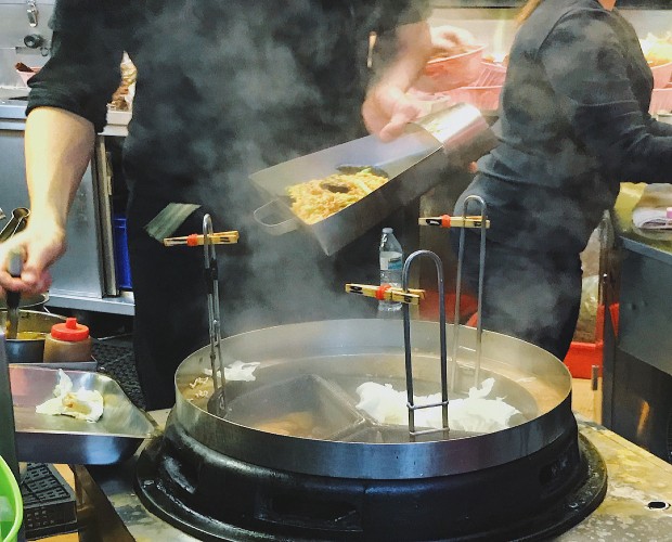 Lẩu Đài Loan cho-dem-dai-loan