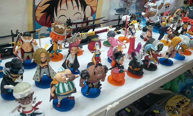 Mua gì khi đi du lịch Hồng Kông