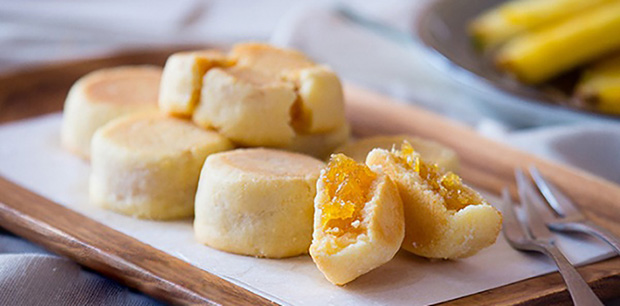 ẩm thực đài loan