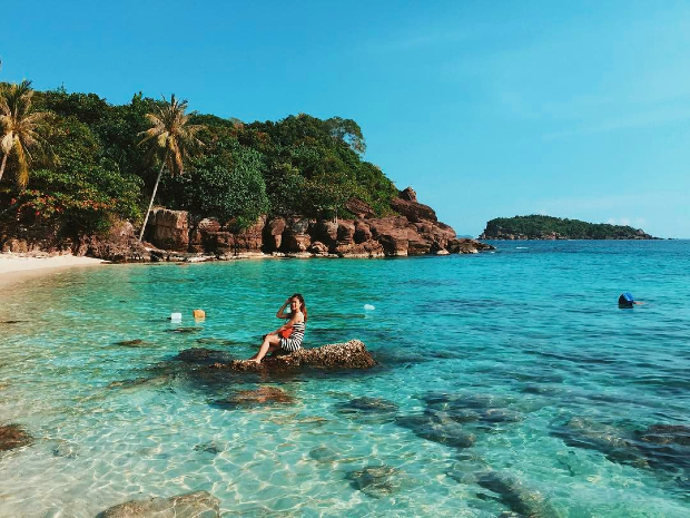 Du lịch Phú Quốc tháng 9