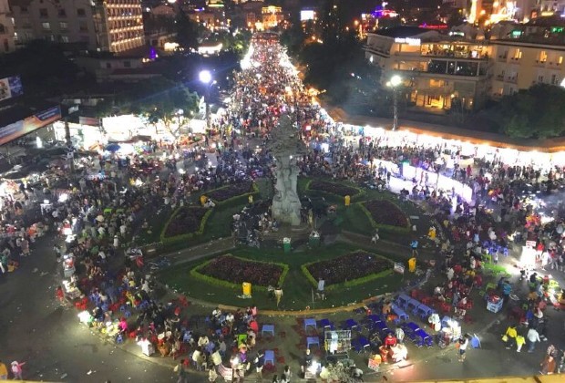 Du lịch Đà Lạt tháng 9