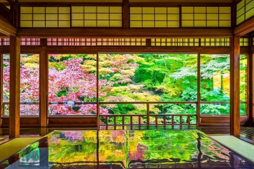 Mùa lá đỏ ở Kyoto mua-la-do-o-kyoto