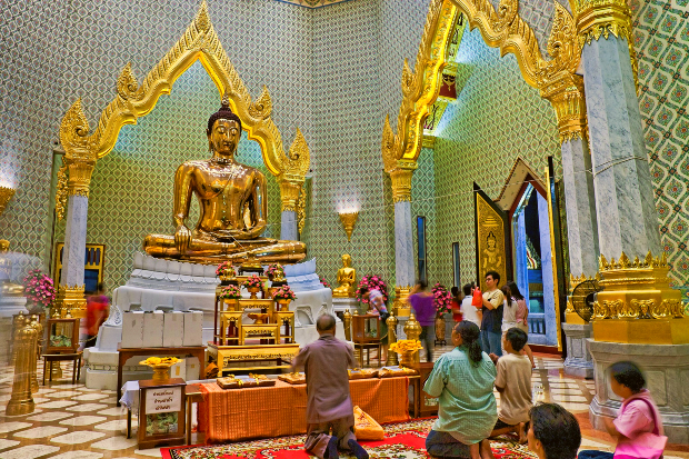 Tour du lịch Đà Nẵng – Thái Lan Bangkok – Pattaya 5N4Đ