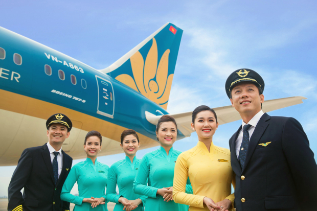 Vietnam Airlines