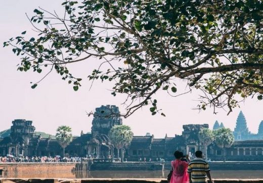 đi Campuchia cần bao nhiêu tiền