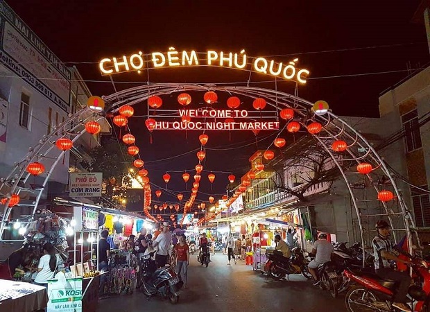 Du lịch Phú Quốc giá rẻ