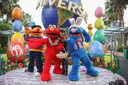 du-lich-Universal Singapore