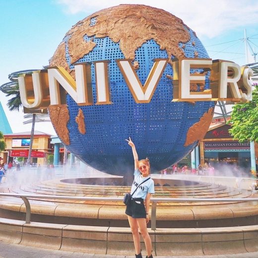 du-lich-Universal Singapore