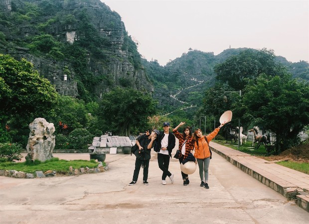 Du lịch Hang Múa Ninh Bình du-lich-hang-mua-ninh-binh