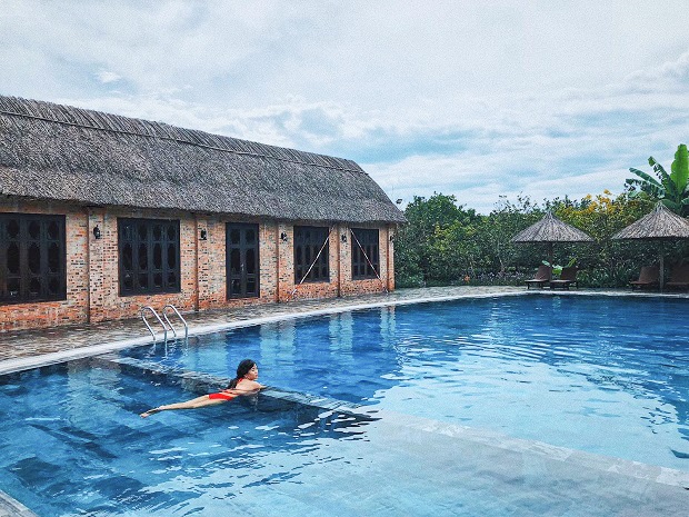 Du lịch Huế mùa khô