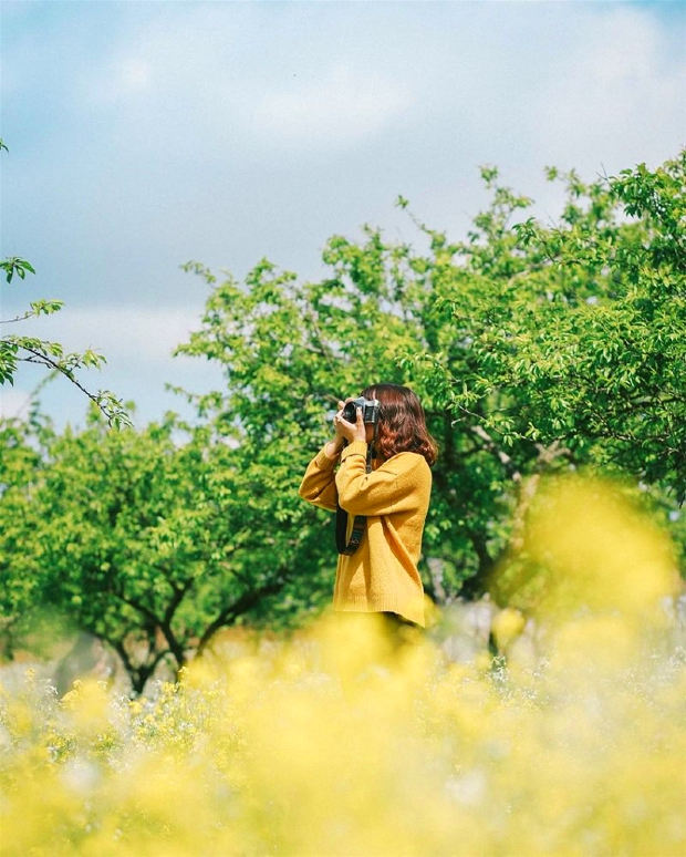 thời tiết Mộc Châu tháng 9