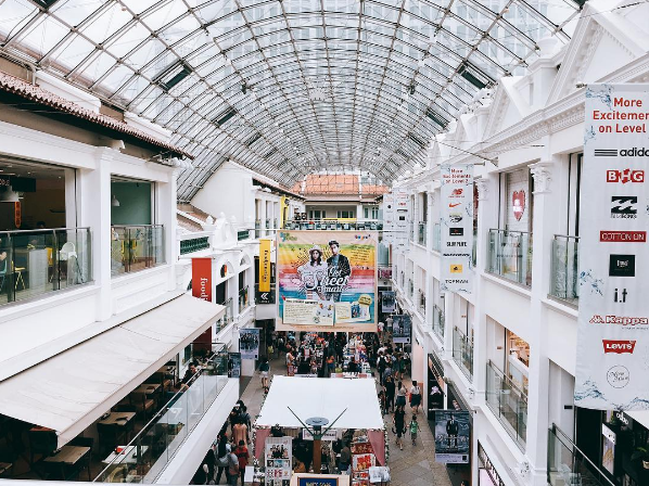 du lich singapore co gi