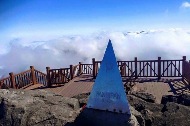 Bản đồ du lịch Sapa