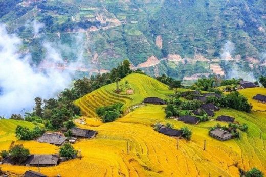 du lịch hà giang cần chuẩn bị gì