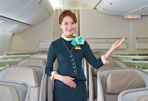 Hãng EVA Air có tốt không?