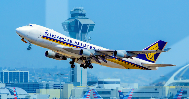 Singapore Airlines