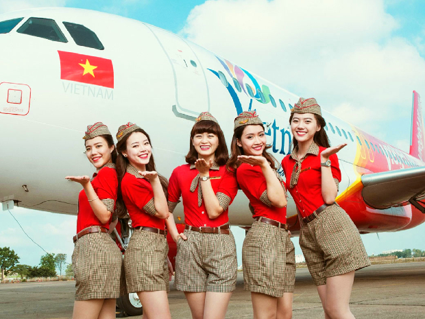 Vietjet Air