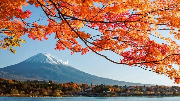 Hồ Ashi | Tour Nhật Bản Tokyo - Núi Phú Sĩ - Nikko