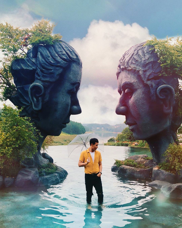 Du lịch Đà Lạt tháng 9