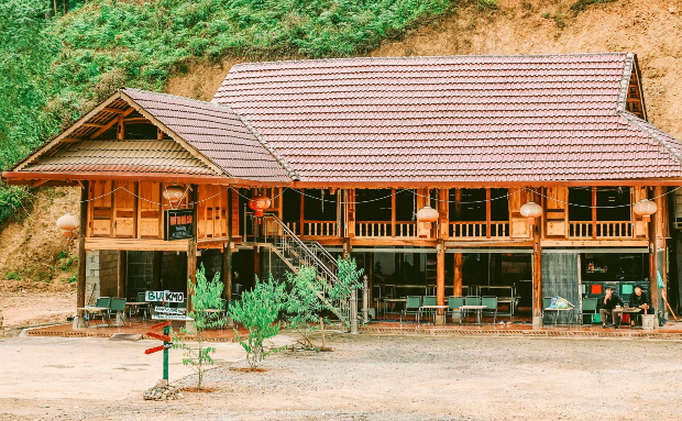 homestay ở Hà Giang