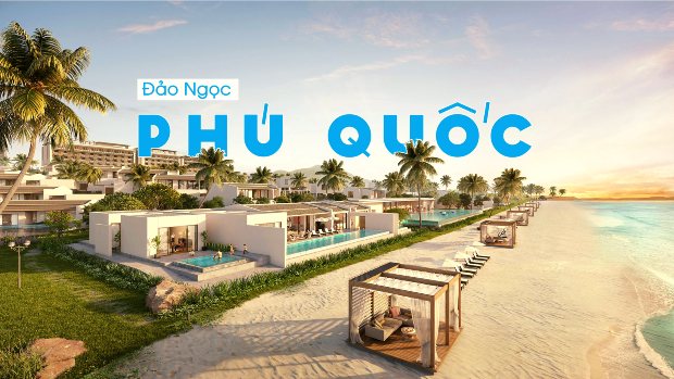 khu nghỉ dưỡng ở Phú Quốc