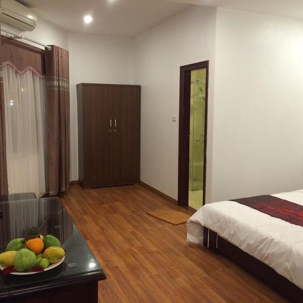 New Airport Hotel gần sân bay